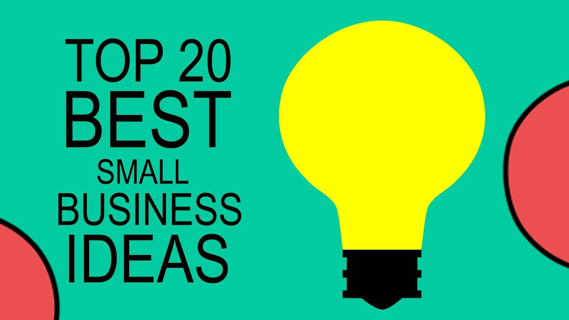 10 बिजनेस आइडियाज , जिन्हें शुरू करके कर सकते हैं  कमाई (Top 10 Business Ideas In Hindi)