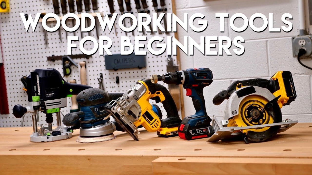 7 ट्रेंडिंग वुडवर्किंग टूल बिजनेस ( Woodworking Tools For Woodworkers)