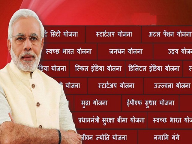 प्रधानमंत्री नरेंद्र मोदी योजना क्यों और कब शुरू की गई है ( Pradhan Mantri Narendra Modi Yojana )