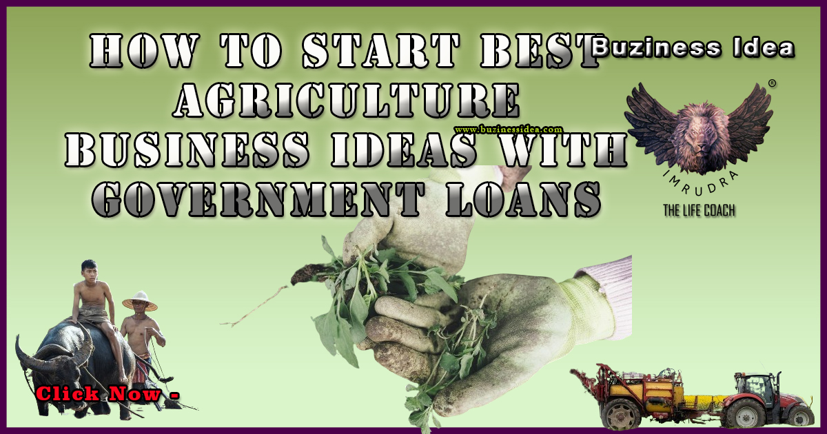 Agriculture Business